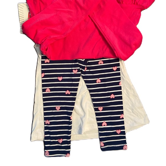 Kids 3-piece set - 2T - Picture 2 of 3